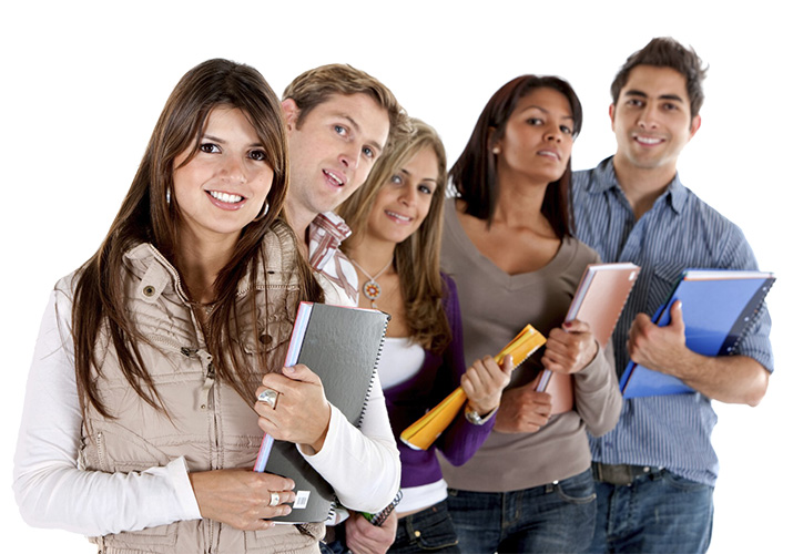 Liselere Yönelik Yabancı Dil Kursları